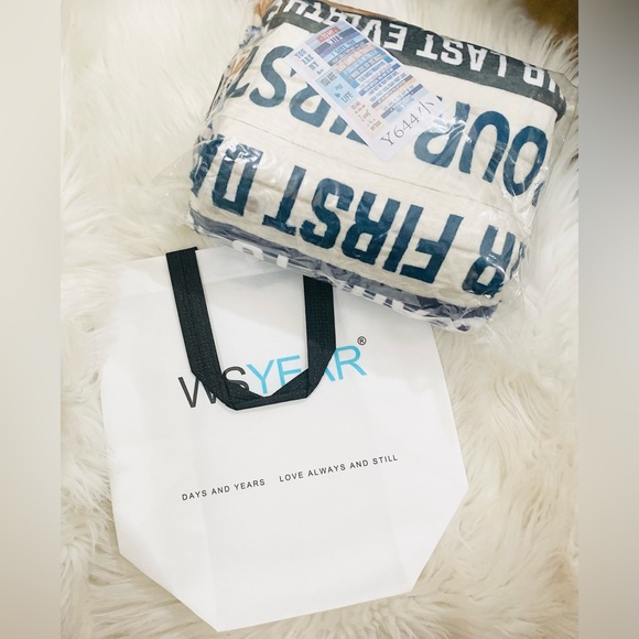 To My Wife Blanket From Husband | 60x50 - Picture 7 of 7